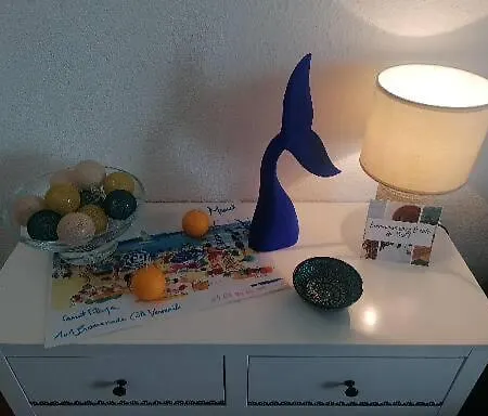 Escale Au Sud, Un Les Pieds Dans L Eau :)