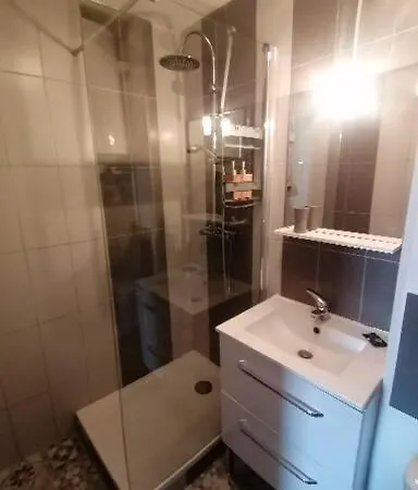 Escale Au Sud, Un Les Pieds Dans L Eau :) *